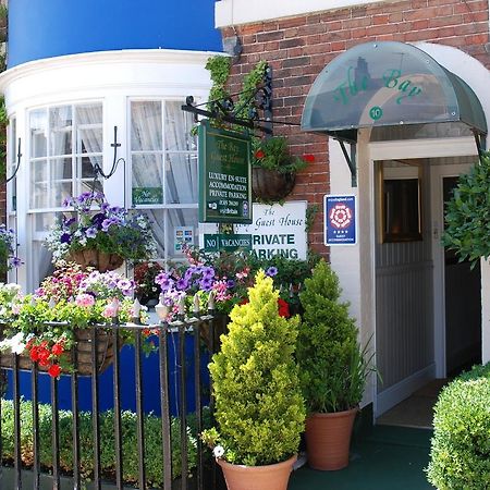 The Bay Guest House Weymouth Luaran gambar