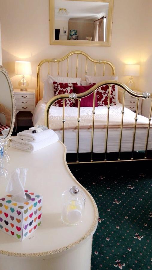 The Bay Guest House Weymouth Luaran gambar