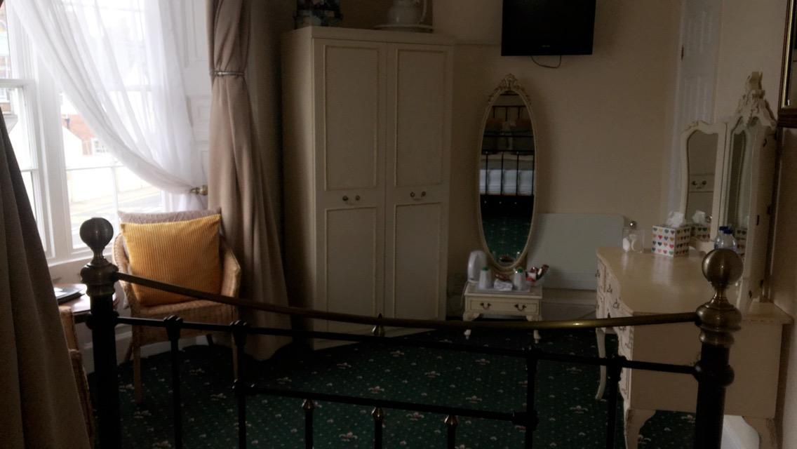 The Bay Guest House Weymouth Luaran gambar
