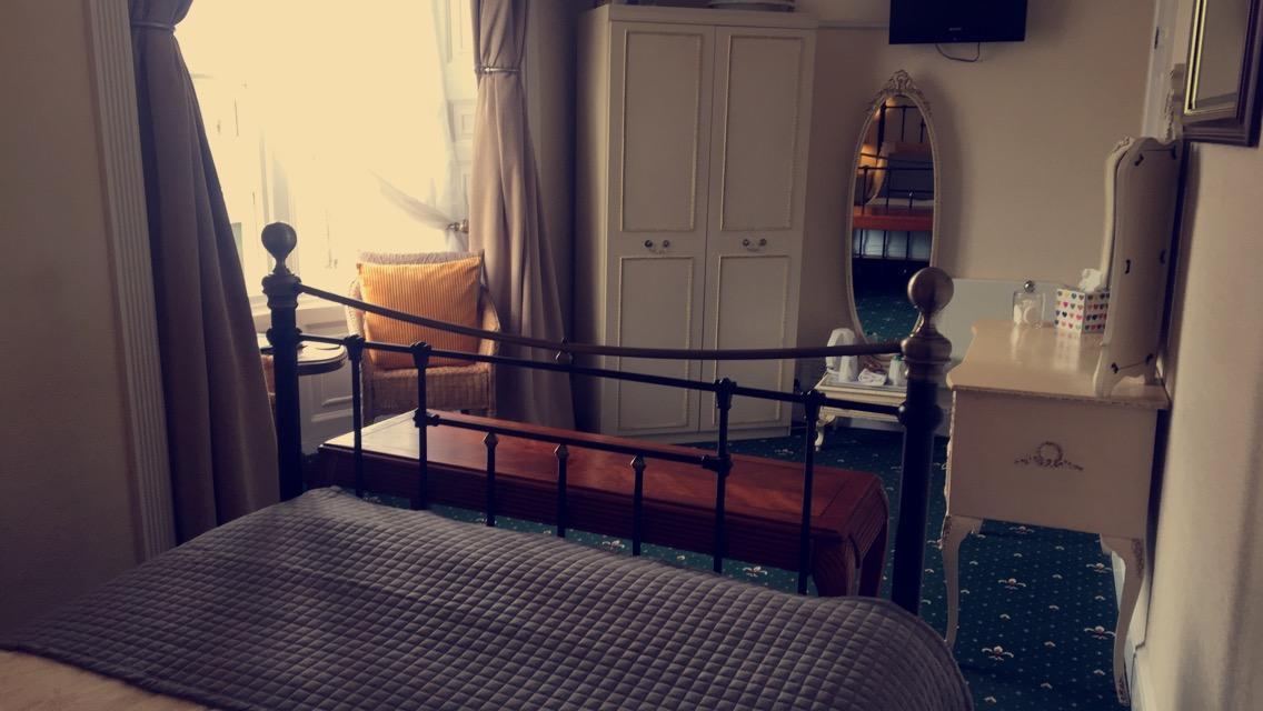 The Bay Guest House Weymouth Luaran gambar