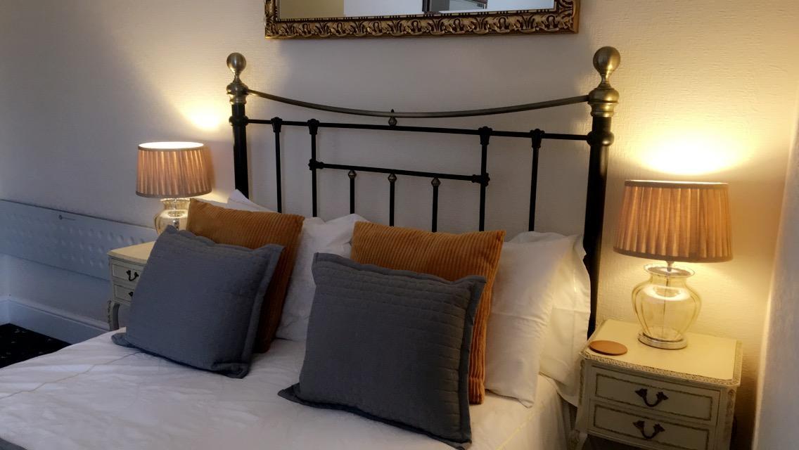 The Bay Guest House Weymouth Luaran gambar